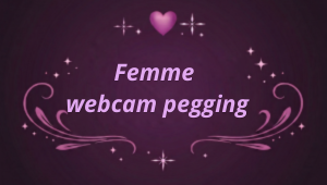 Femme en live pegging : où en trouver facilement
