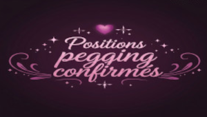 Positions pegging confirmés : découvrez les meilleures idées pour tout niveaux