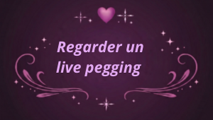 Regarder un live pegging est plus excitant ? est plus excitant ?