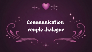 Communication couple pegging pour mieux échanger